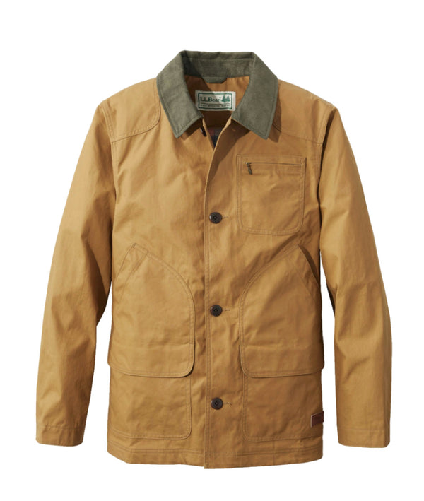 L.L.Bean 523051 Men's 1924 Field Coat