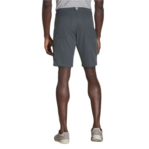 Kuhl 5230 Men's Silencr Kargo Short - Carbon
