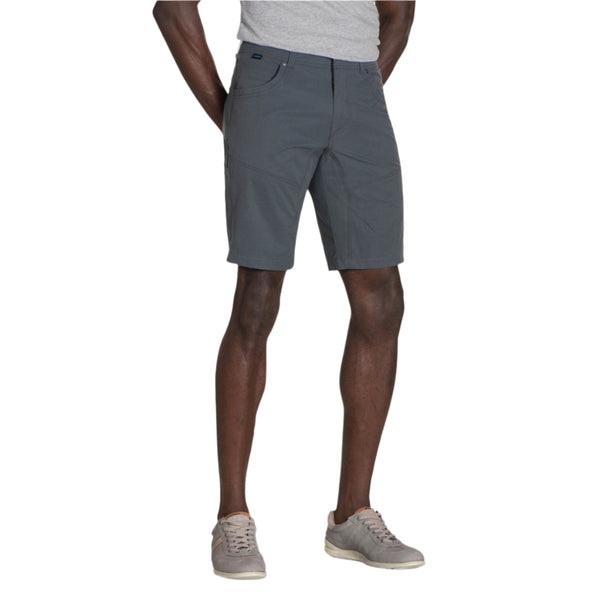 Kuhl 5230 Men's Silencr Kargo Short - Carbon