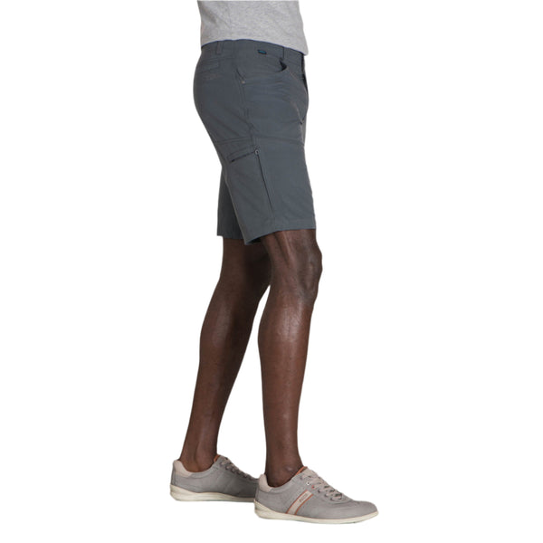 Kuhl 5230 Men's Silencr Kargo Short - Carbon