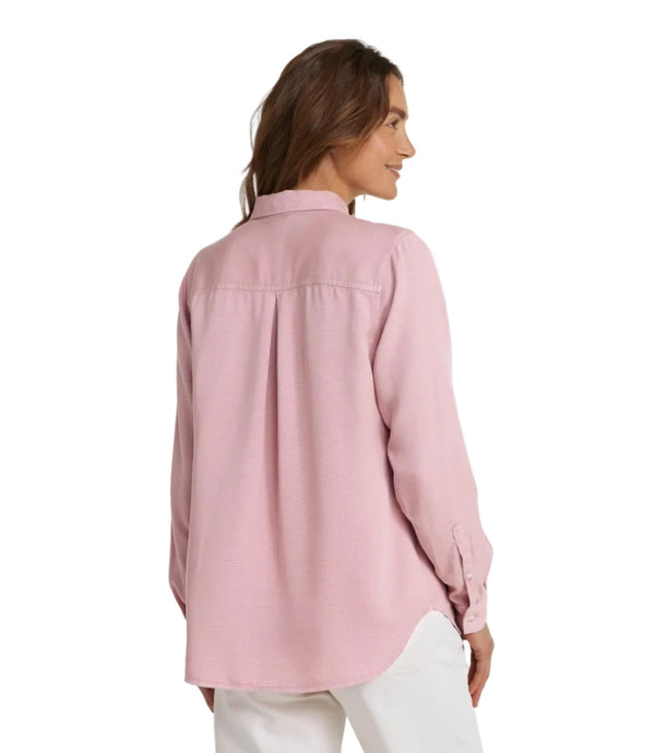 L.L.Bean 523203 Women's Utility Shirt