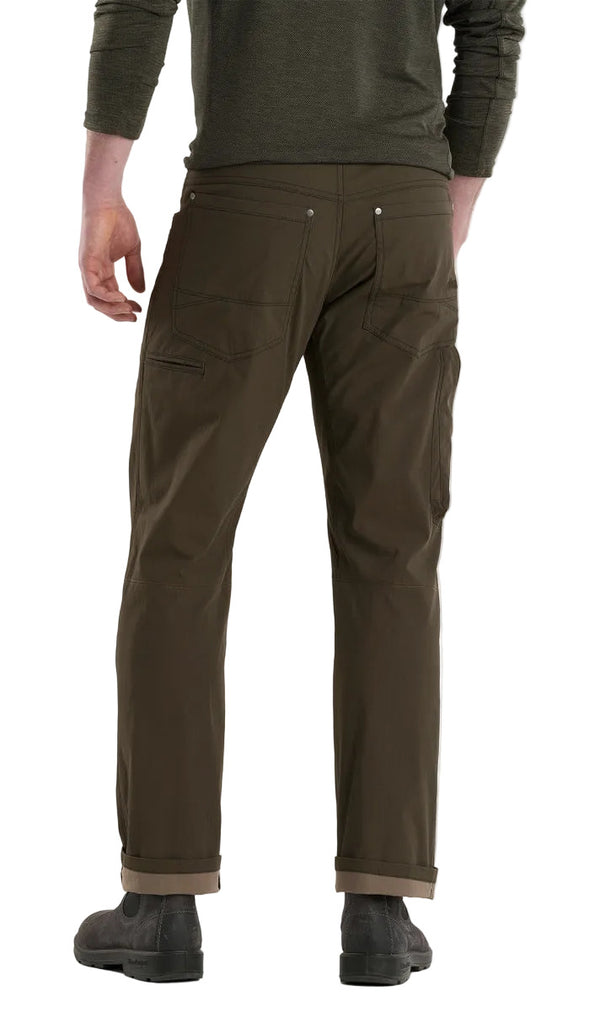KUHL 5232 Men's Revolvr - Gun Metal