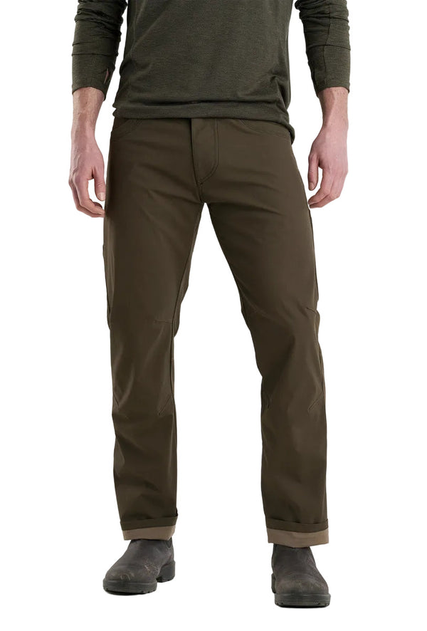 KUHL 5232 Men's Revolvr - Gun Metal