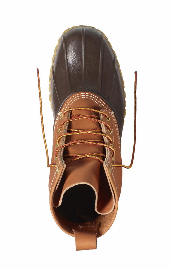 L.L.Bean 523482 Men's 8 Inch Bean Boot