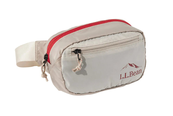L.L.Bean 523599 Stowaway Waist Pack