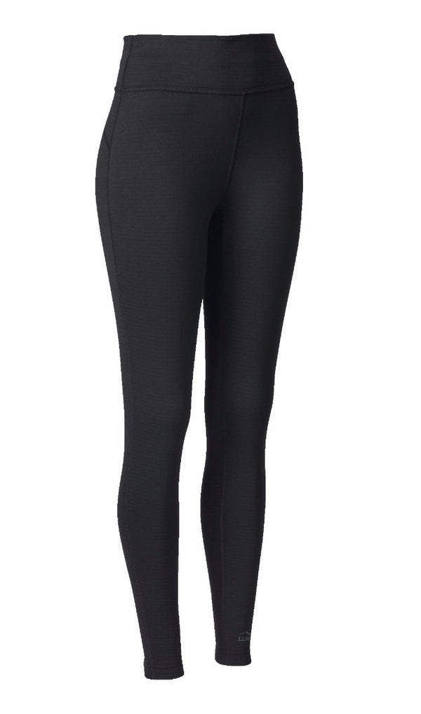 L.L.Bean 523673 Women's Heavyweight Baselayer Pant