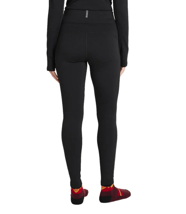 L.L.Bean 523673 Women's Heavyweight Baselayer Pant
