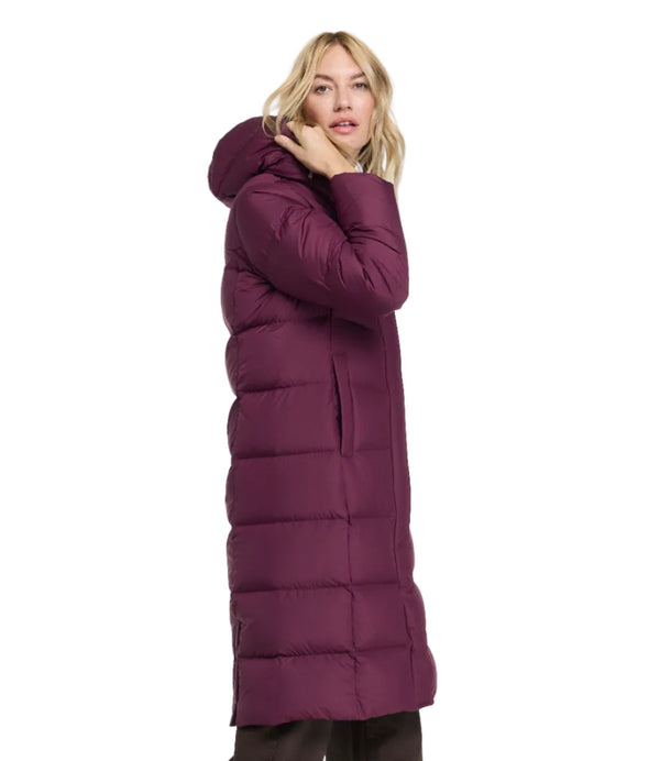 L.L.Bean 523762 Women's Popham Puffer Coat