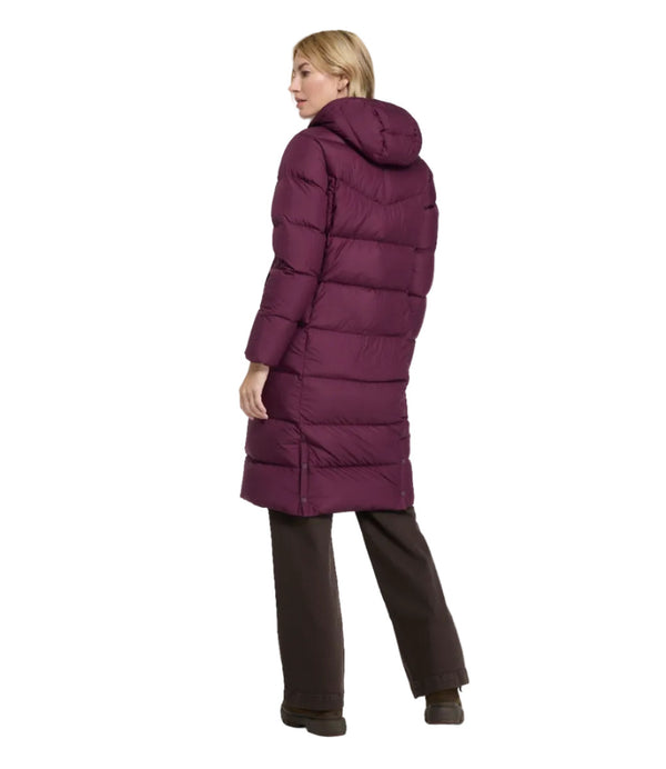 L.L.Bean 523762 Women's Popham Puffer Coat