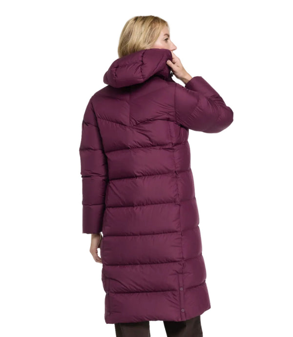 L.L.Bean 523762 Women's Popham Puffer Coat