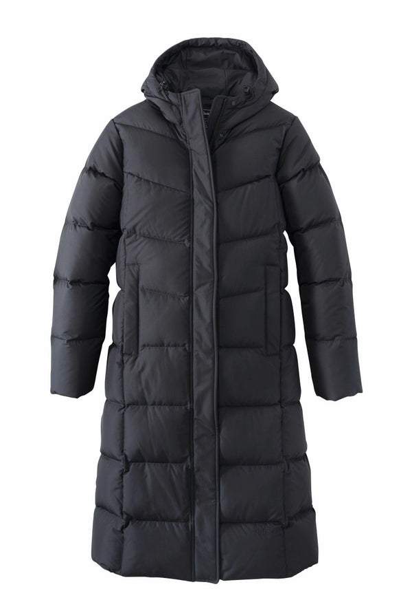 L.L.Bean 523762 Women's Popham Puffer Coat