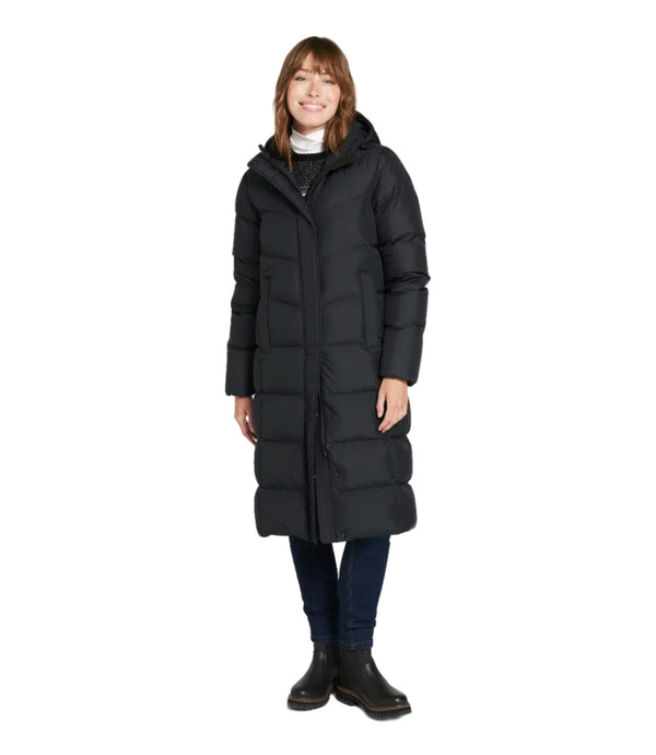 L.L.Bean 523762 Women's Popham Puffer Coat