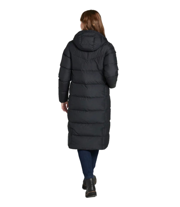 L.L.Bean 523762 Women's Popham Puffer Coat