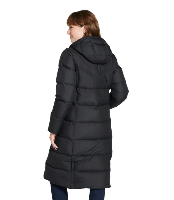 L.L.Bean 523762 Women's Popham Puffer Coat