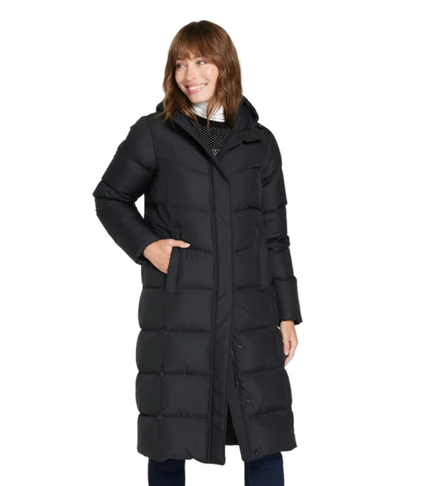 L.L.Bean 523762 Women's Popham Puffer Coat