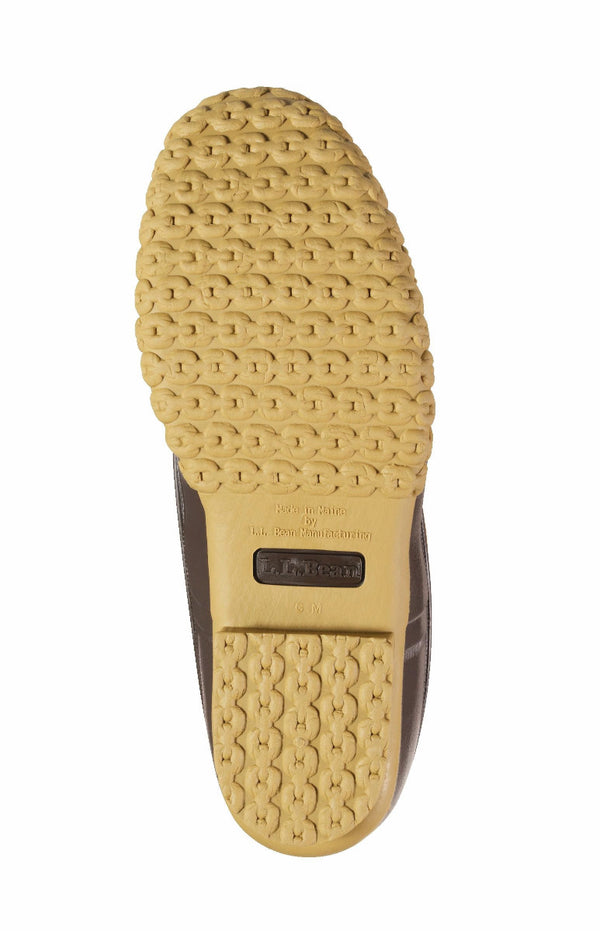 L.L.Bean 523788 Men's 8 Inch Insulated Bean Boot