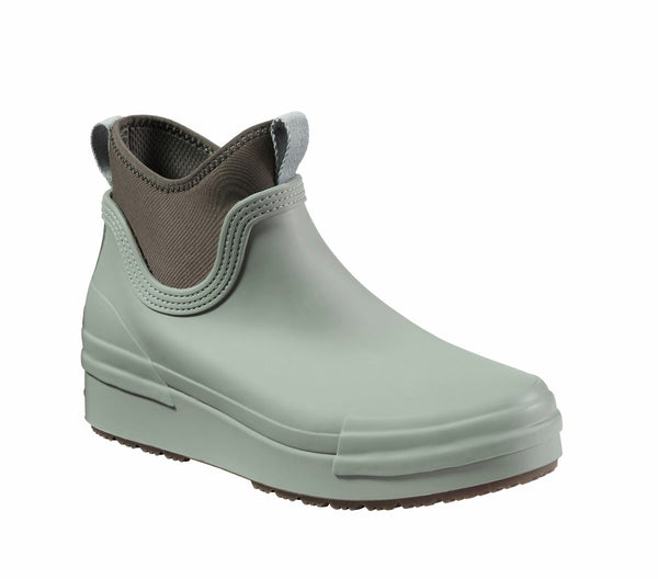 L.L.Bean 524079 Women's Light Wellie Pull On Bean Boot