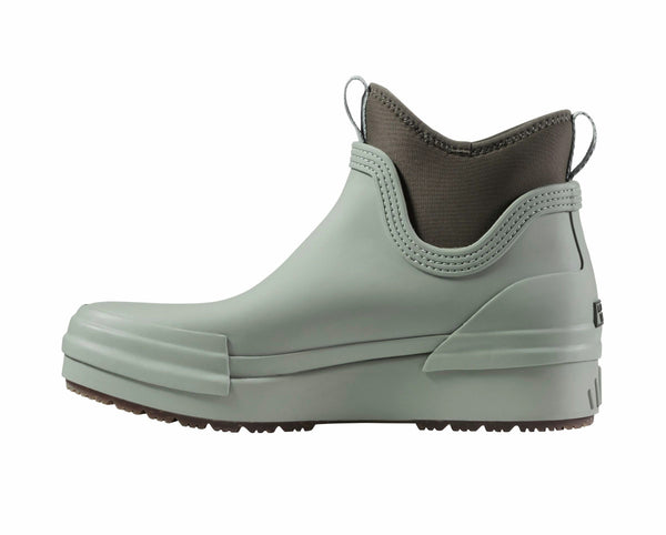 L.L.Bean 524079 Women's Light Wellie Pull On Bean Boot