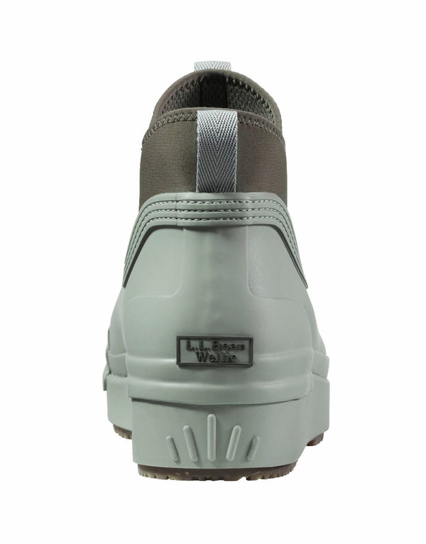 L.L.Bean 524079 Women's Light Wellie Pull On Bean Boot