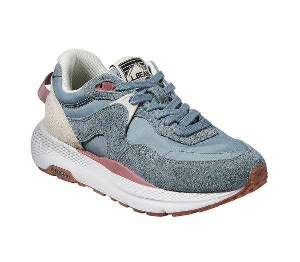 L.L.Bean 524081 Women's 1985 Mountain Classic Sneaker