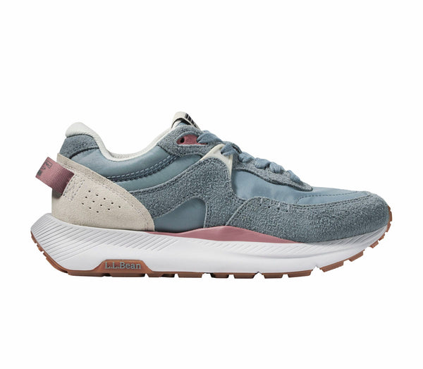 L.L.Bean 524081 Women's 1985 Mountain Classic Sneaker