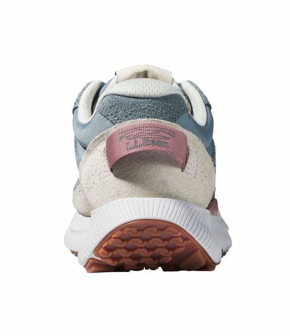 L.L.Bean 524081 Women's 1985 Mountain Classic Sneaker