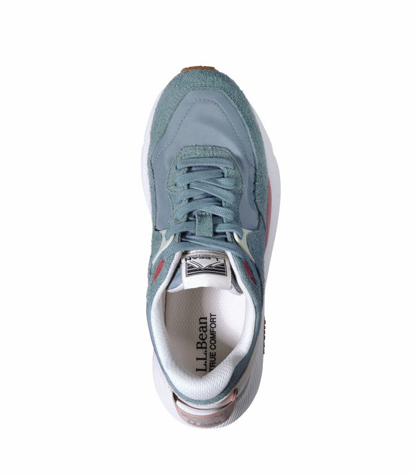 L.L.Bean 524081 Women's 1985 Mountain Classic Sneaker
