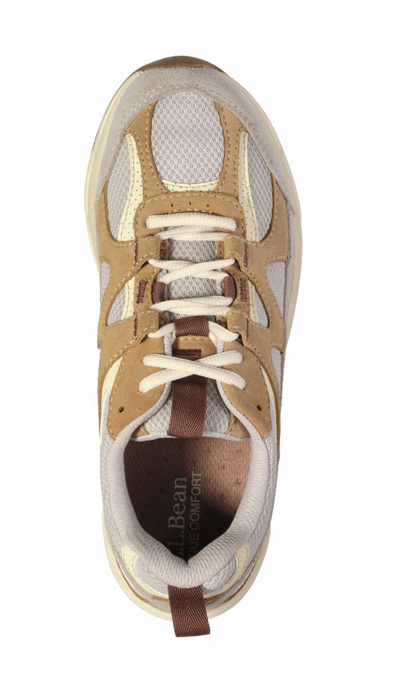 L.L.Bean 524338 Women's Comfort Walker 2