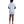 Load image into Gallery viewer, L.L.Bean 524695 Women's Seacoast Seersucker Short Pajama Set
