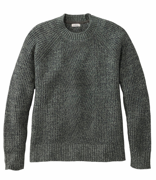 L.L.Bean 524763 Women's Mariner Sweater