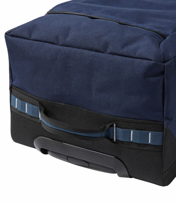 ルンバ ZULZ Primetime Roller Bag – Smooth Wheels & Quick Access