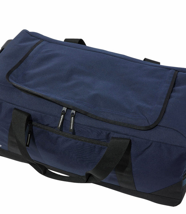 ルンバ ZULZ Primetime Roller Bag – Smooth Wheels & Quick Access
