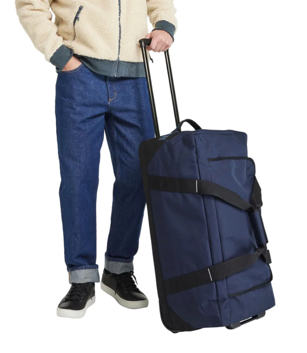 L.L.Bean 524862 Large Adventure Rolling Duffle Bag II – Getz's Inc.