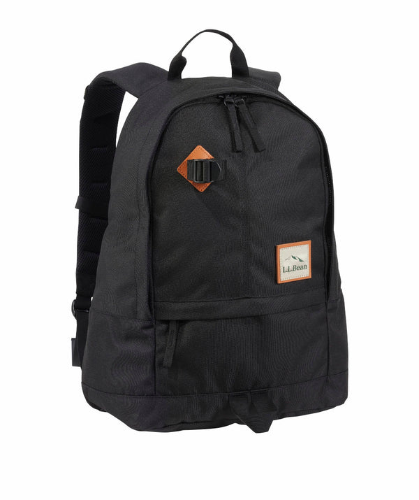 L.L.Bean 524930 Trail Model Day Hiking Pack 25 Liter