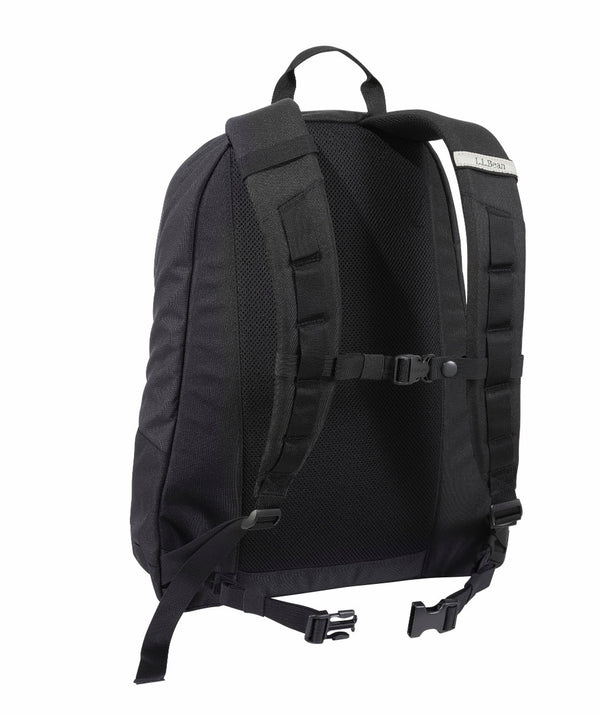 L.L.Bean 524930 Trail Model Day Hiking Pack 25 Liter