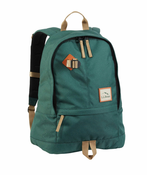 L.L.Bean 524930 Trail Model Day Hiking Pack 25 Liter