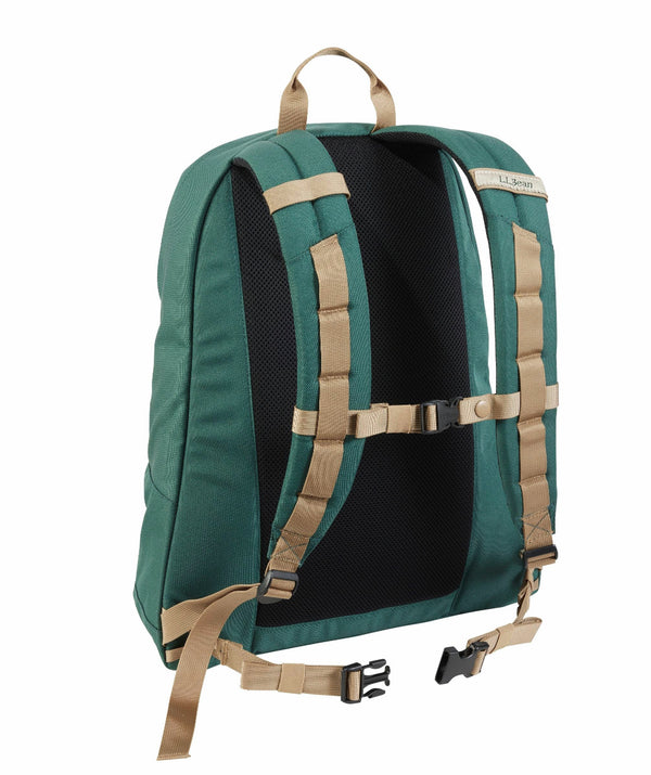 L.L.Bean 524930 Trail Model Day Hiking Pack 25 Liter