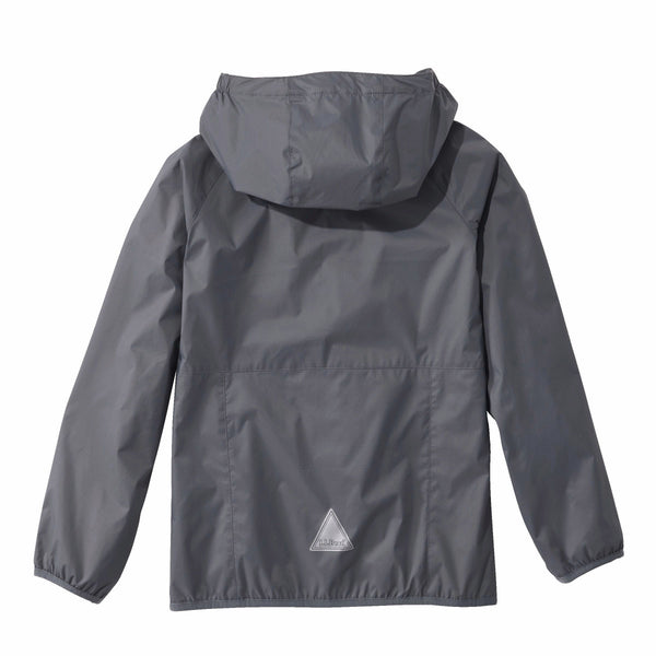 L.L.Bean 524980 Kids' Wind and Rain Lined Jacket