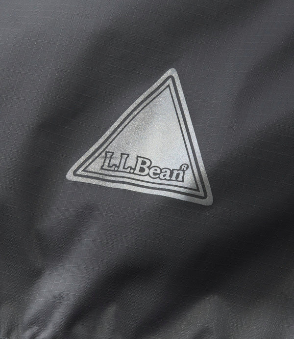 L.L.Bean 524980 Kids' Wind and Rain Lined Jacket