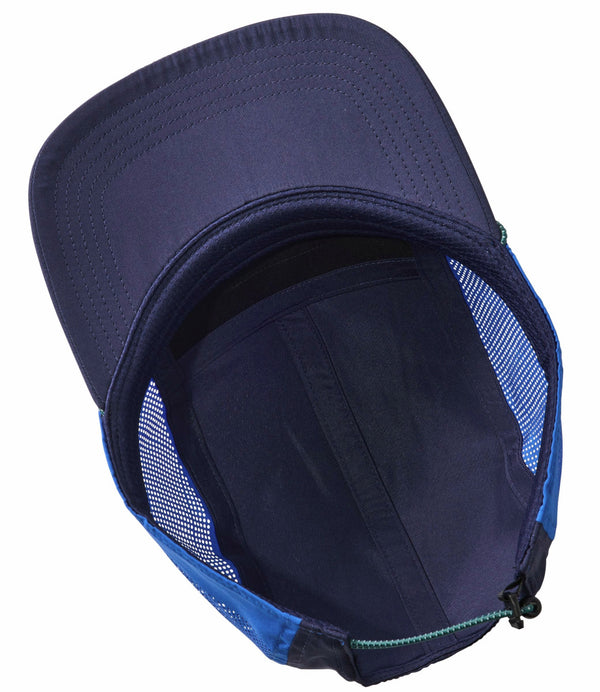 L.L.Bean 525082 Unisex Mountain Classic 5 Panel Cap