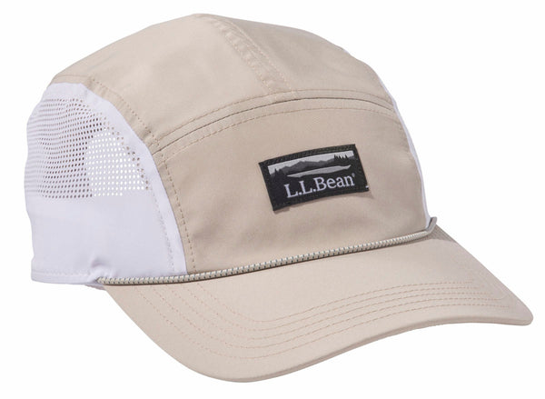 L.L.Bean 525082 Unisex Mountain Classic 5 Panel Cap