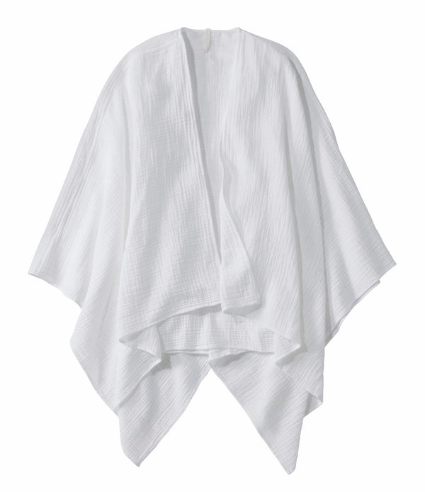 L.L.Bean 525086 Women's Cloud Gauze Wrap