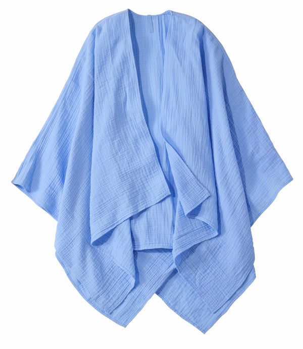 L.L.Bean 525086 Women's Cloud Gauze Wrap