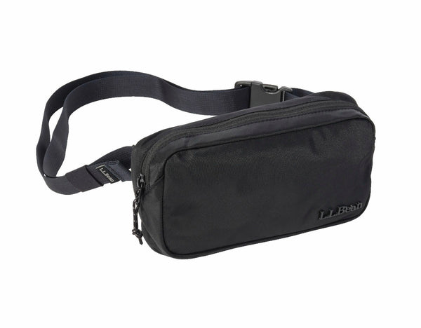 L.L.Bean 525115 Crossbody Sling Bag