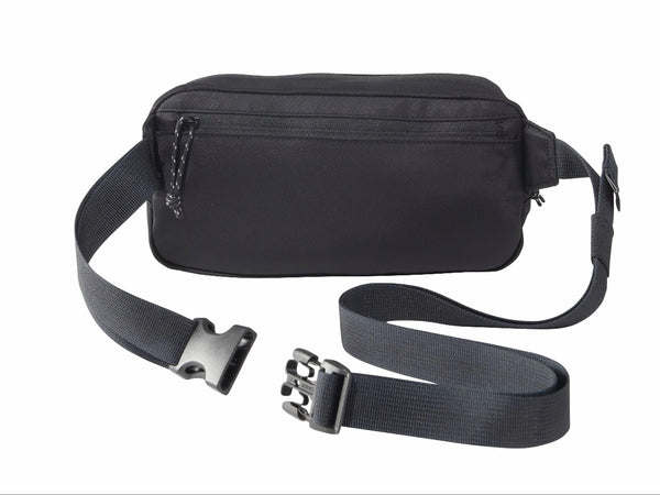 L.L.Bean 525115 Crossbody Sling Bag