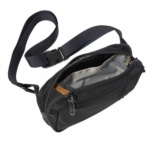 L.L.Bean 525115 Crossbody Sling Bag