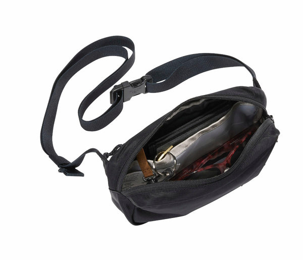 L.L.Bean 525115 Crossbody Sling Bag