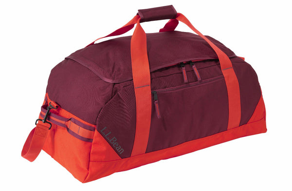 L.L.Bean 525633 Adventure Duffle II Large