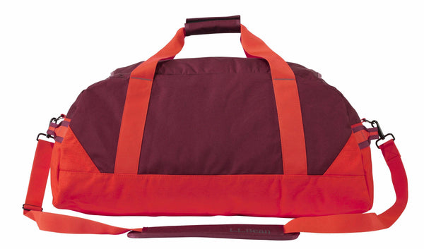 L.L.Bean 525633 Adventure Duffle II Large