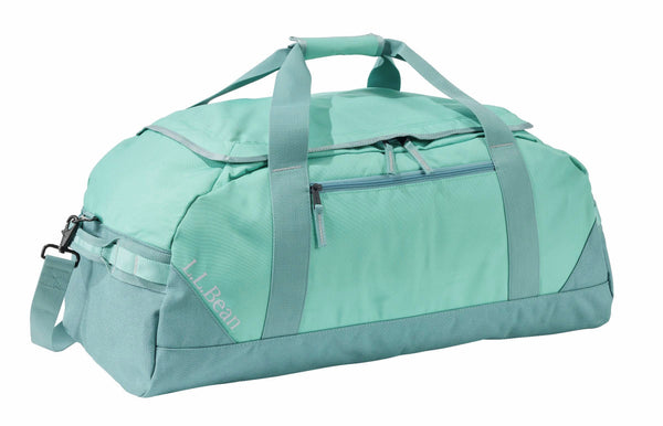 L.L.Bean 525633 Adventure Duffle II Large
